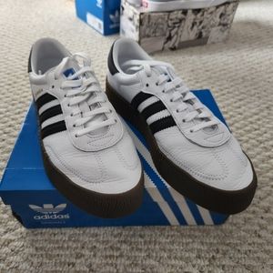 Adidas Sambarose W
